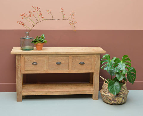 Sidetables