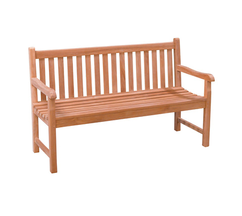 Tuinbank Bison 120 cm