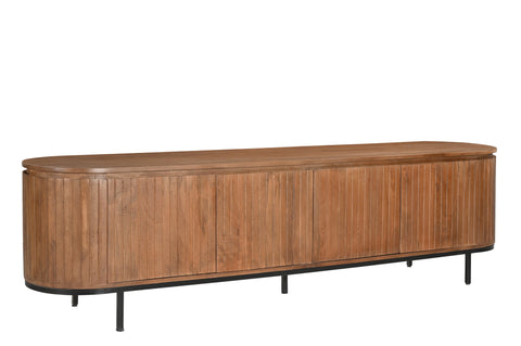 Tv dressoir Noor 210 cm