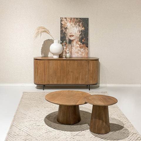Salontafel Salvator 50 cm