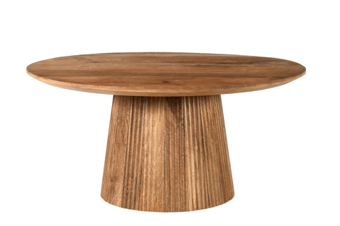 Salontafel Salvator 80 cm
