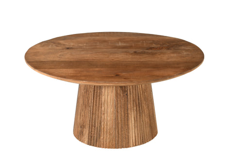 Salontafel Salvator 80 cm