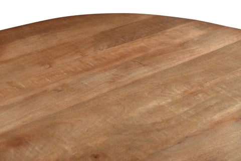 Eettafel Salvator 230 cm