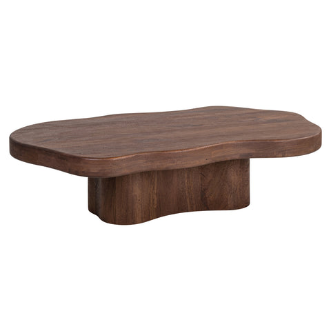 Salontafel Sherman spicebruin