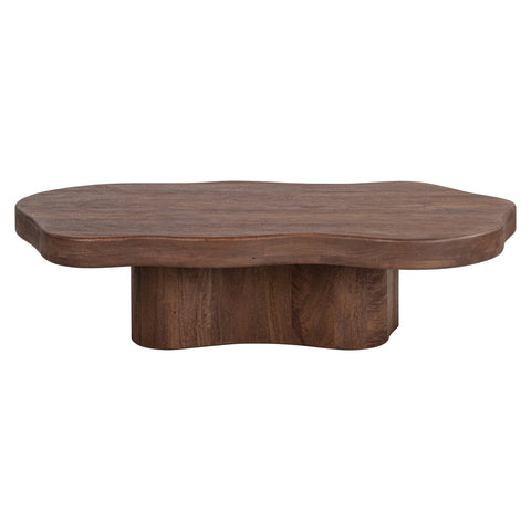 Salontafel Sherman spicebruin