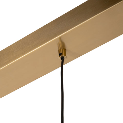 Hanglamp Elaris wit