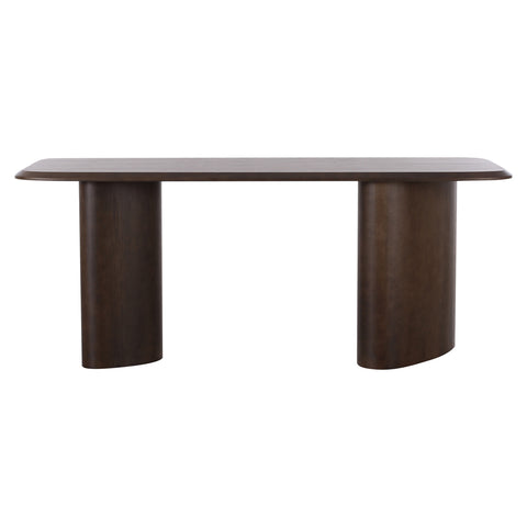 Countertafel Prancer bruin
