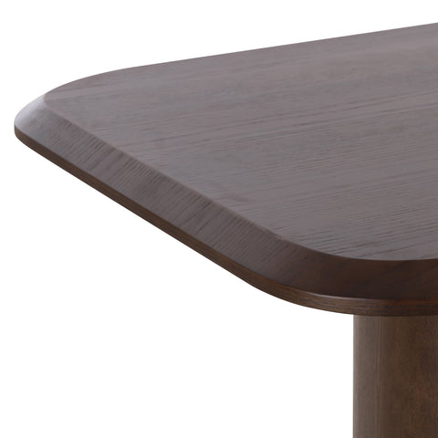 Countertafel Prancer bruin