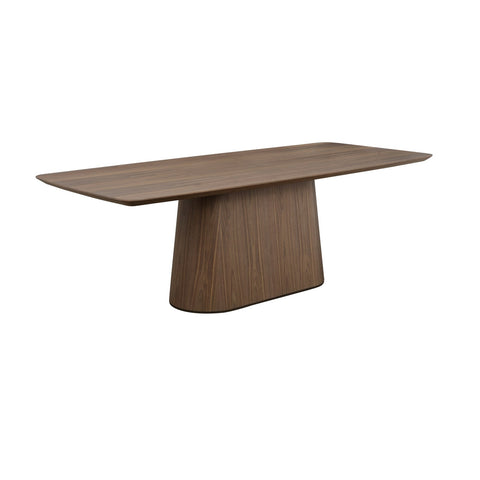 Eettafel Windsor walnoot 190 cm