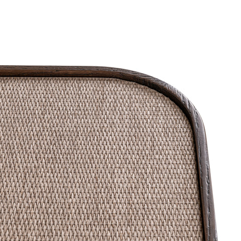 Wandkast Willox beige