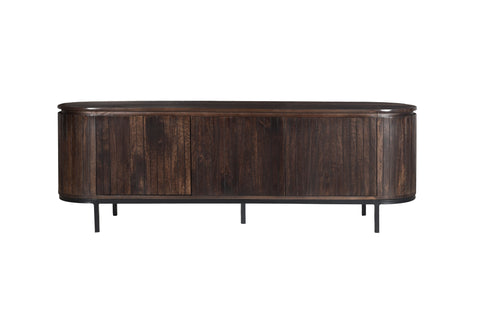 Tv dressoir Noor Walnoot 170 cm