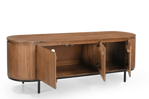Tv dressoir Noor 170 cm