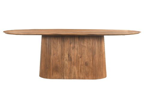 Eetkamertafel Salvator 200 cm