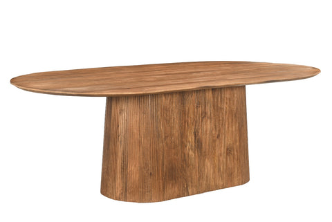 Eetkamertafel Salvator 200 cm