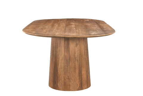 Eetkamertafel Salvator 200 cm