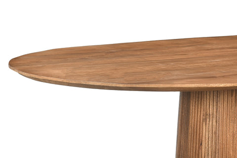 Eetkamertafel Salvator 200 cm