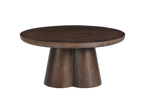 Salontafel Brix Clubs 80 cm