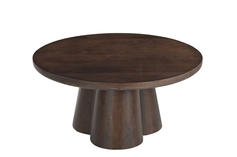 Salontafel Brix Clubs 80 cm