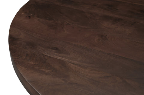 Salontafel Brix Clubs 80 cm