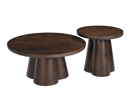 Salontafel Brix Clubs 50 cm