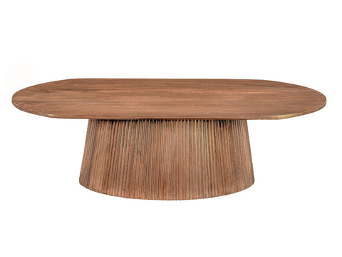 Salontafel Salvator Ovaal 120