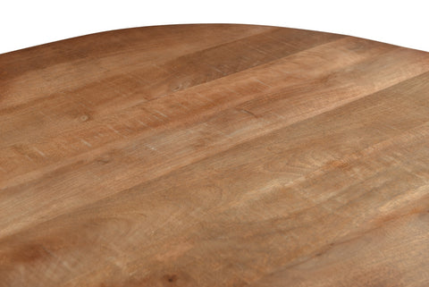 Salontafel Salvator Ovaal 120