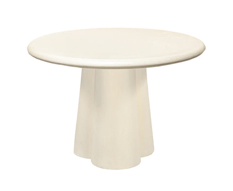 Eetkamertafel Brix Clubs Sandy 130 cm