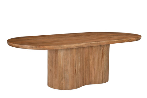 Eetkamertafel Sevilla 250 cm