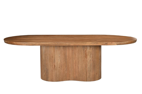 Eetkamertafel Sevilla 250 cm