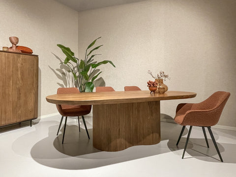 Eetkamertafel Sevilla 250 cm