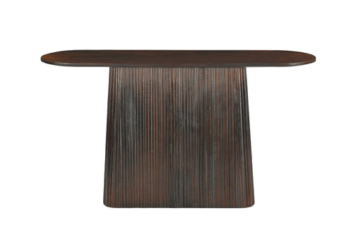 Salontafel Salvator Walnoot 140 cm