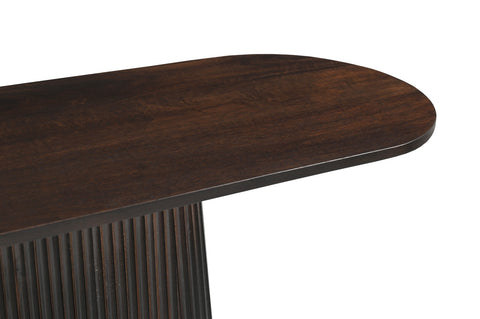 Salontafel Salvator Walnoot 140 cm