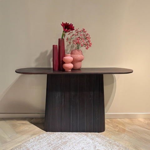 Salontafel Salvator Walnoot 140 cm