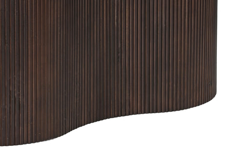 Eetkamertafel Sevilla Bruin 250 cm