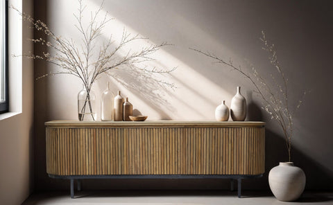Tv dressoir Lausanne 170 cm