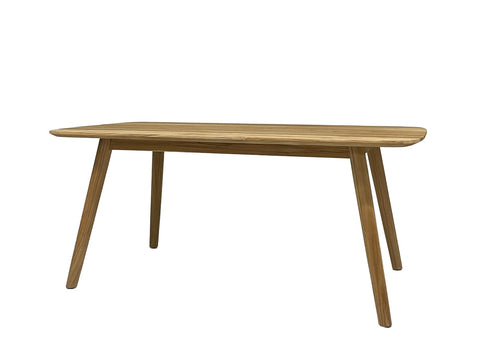 Teaktafel Lugano 180 cm
