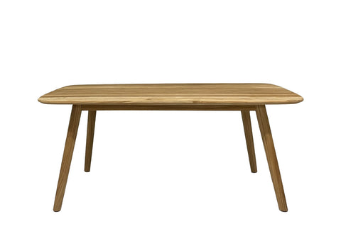 Teaktafel Lugano 180 cm