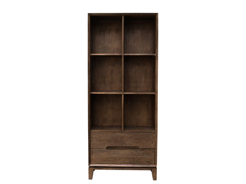 Boekenkast Cortez 83 cm
