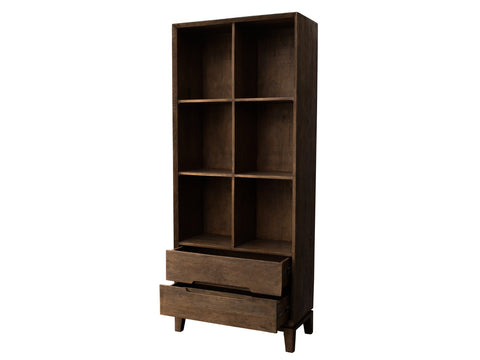Boekenkast Cortez 83 cm
