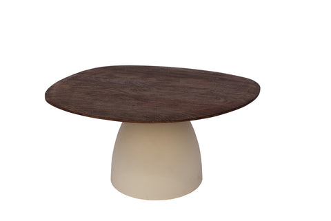 Brix bruin 86 cm