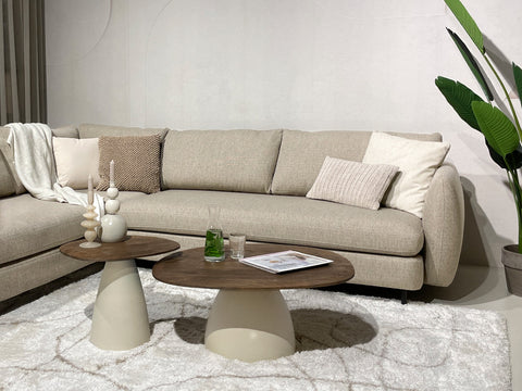 Brix bruin 86 cm