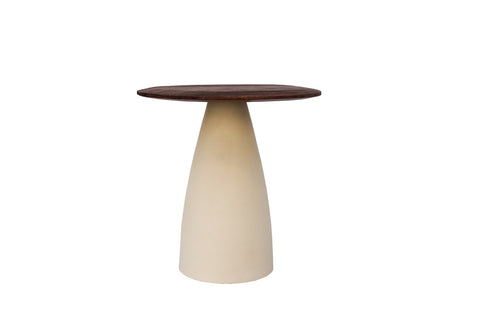 Brix bruin 50 cm
