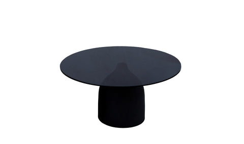 Brix Isa Zwart 70 cm