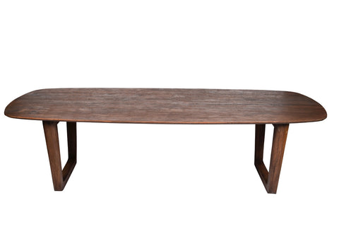 Eettafel Cortez 270 cm