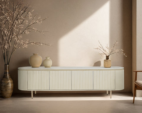 Tv dressoir Patou 210 cm