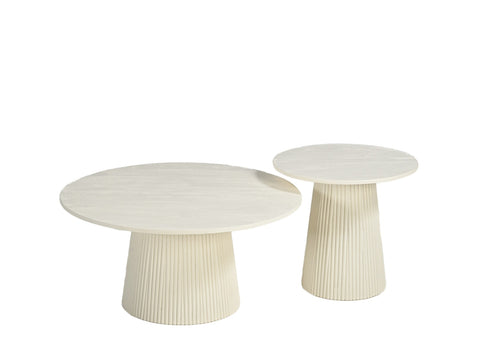 Bijzettafel Patrice 50 cm