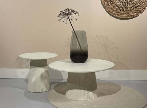 Bijzettafel Patrice 50 cm