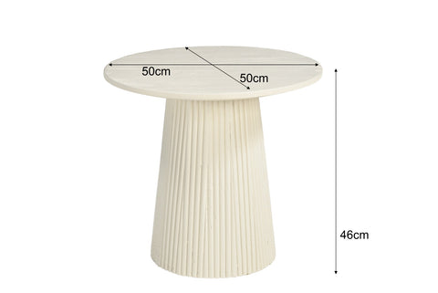 Bijzettafel Patrice 50 cm