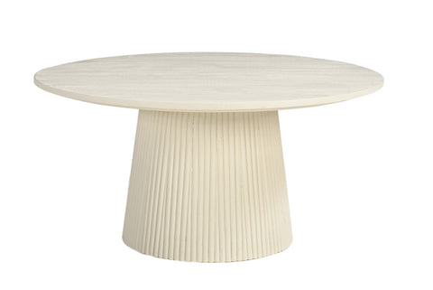 Salontafel Patrice 80 cm