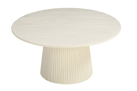 Salontafel Patrice 80 cm